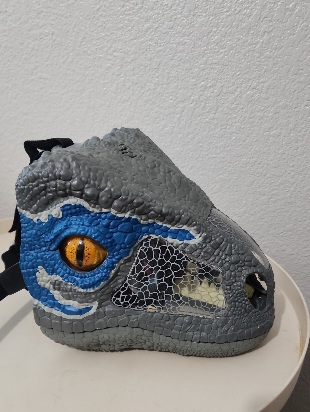 Dinosaur Mask